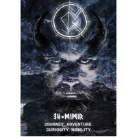 Runic Oracle - Ancient Norse Myth and Magic