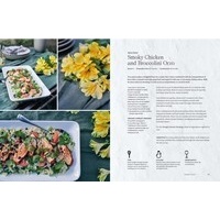 Tasteful: Flavoursome food to share with style at your table