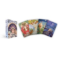 Goddess Love Oracle                                         