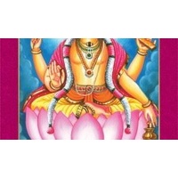Lakshmi Oracle