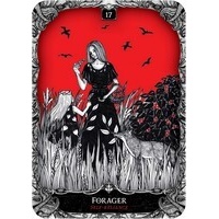 Oracle of the Witch: Reclaim your birthright