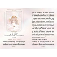 Astral Realms Crystal Oracle                                