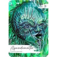 Sacred Sea Oracle                                           