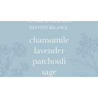 Essential Oil Cards: Aromatherapy Edition