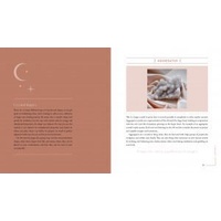 Crystal Rituals by the Moon: Raising your vibration through every cycle
