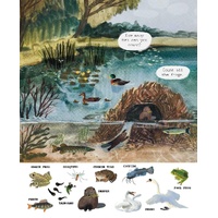 Animals (Search and Learn)