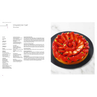 French Patisserie: Master Recipes and Techniques from the Ferrandi School of Culinary Arts