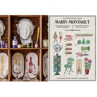 Extraordinary Collections: French Interiors, Flea Markets, Ateliers