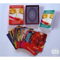 Creativity & Contemplation Cards for Mindful Living