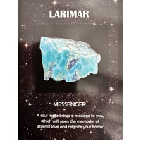 Crystal World Oracle Cards