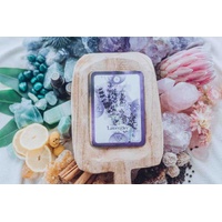 Magic of the Essential Oils Oracle Cards 