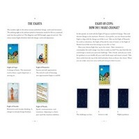 Tarot by Numbers: Learn the Codes that Unlock the Meaning of the  Cards