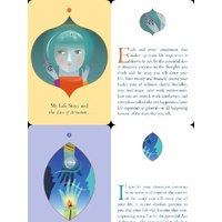Money  and the Law of Attraction