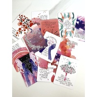 Super Attractor: A 52-Card Deck