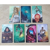 Light Seer's Tarot