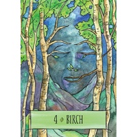 Earthcraft Oracle