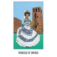 Secrets of Paradise Tarot: An 81-Card Deck & Guidebook Inspired by Caribbean & Latin American Culture & Mysticism