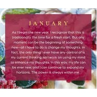 I Can Do It (R) 2025 Calendar: 365 Daily Affirmations
