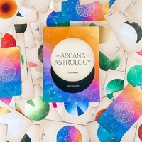 Arcana of Astrology Boxed Set