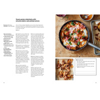 Ottolenghi Test Kitchen: Shelf Love