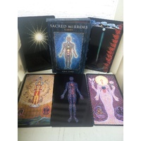 Sacred Mirrors Cards