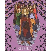 Odin and the Nine Realms Oracle
