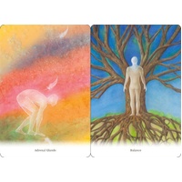 Body Healing Cards