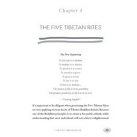 Little Book Of Tibetan Rites And Rituals