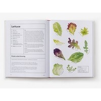 Kitchen Garden, The: Sowing, growing and cooking for the garden enthusiast