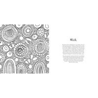 Mulganai: A First Nations Colouring Book
