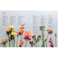 Secrets from the Flower Farm: Growing abundant flowers in unpredictable conditions