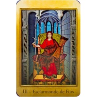 Cathar Tarot