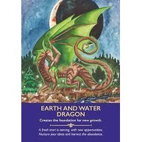 Dragon Oracle Cards