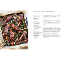 Ottolenghi COMFORT