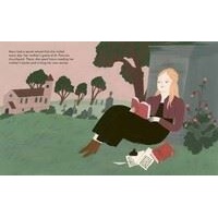 Mary Shelley