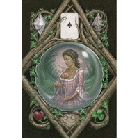 Enchanted Lenormand Oracle