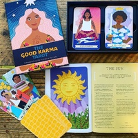 Good Karma Tarot