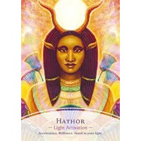 Divine Masters Oracle