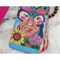 SHE Sirens Oracle: A 42-Card Deck and Guidebook