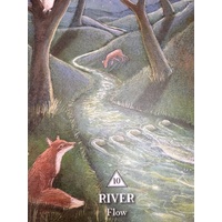 Rooted Woman Oracle, The: A 53-Card Deck and Guidebook