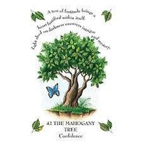 Tree Magick Oracle Deck, The: Includes 52 Cards and a 64-Page Illustrated Book