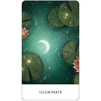 Dream Ritual Oracle Cards