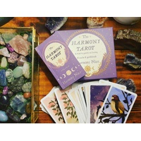 Harmony Tarot