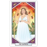 Unofficial Office Tarot