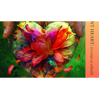 Healing Heart Oracle