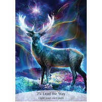 Sacred Spirit Oracle