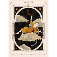 Folklore Oracle