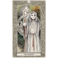 CELTIC SPIRIT TAROT