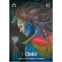 Shamanic Oracle - Connect To The Medicine Of The Earth