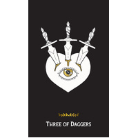 Macabre Tarot Pocket Tin Edition